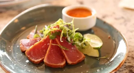 Tunas