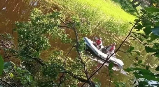 poilsiauk atsakingai akcija
