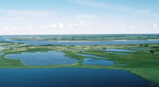 Gyventojai ir įmonės Upių, ežerų ir tvenkinių kadastro duomenis galės gauti nemokamai
