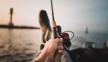 žvejybos taisyklės