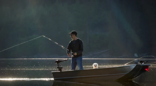 Lašišų ir šlakių žvejybos draudimai