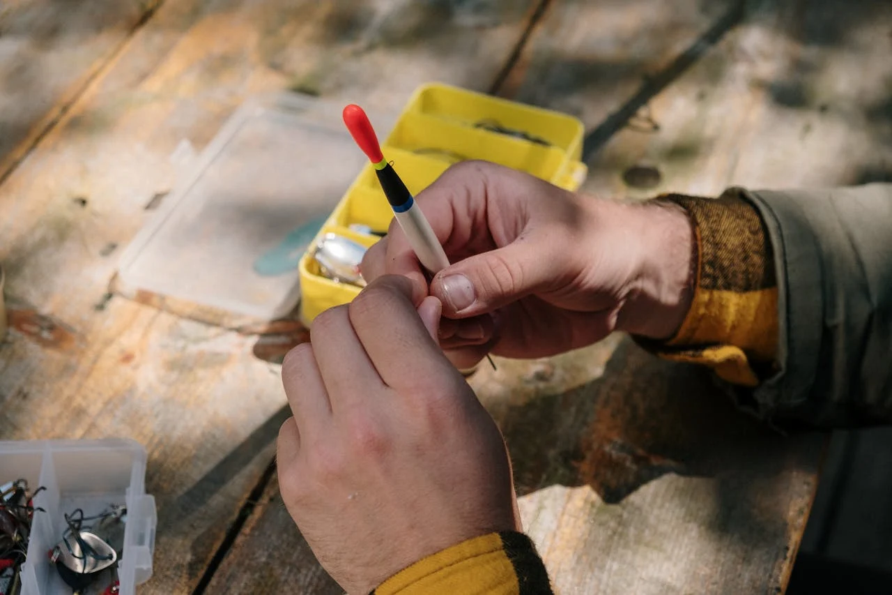 Žvejų bendruomenė