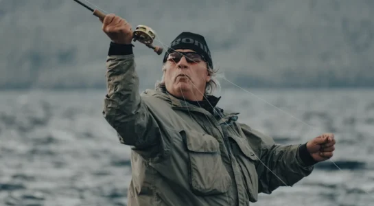 Mėgėjų žvejybos taisyklės