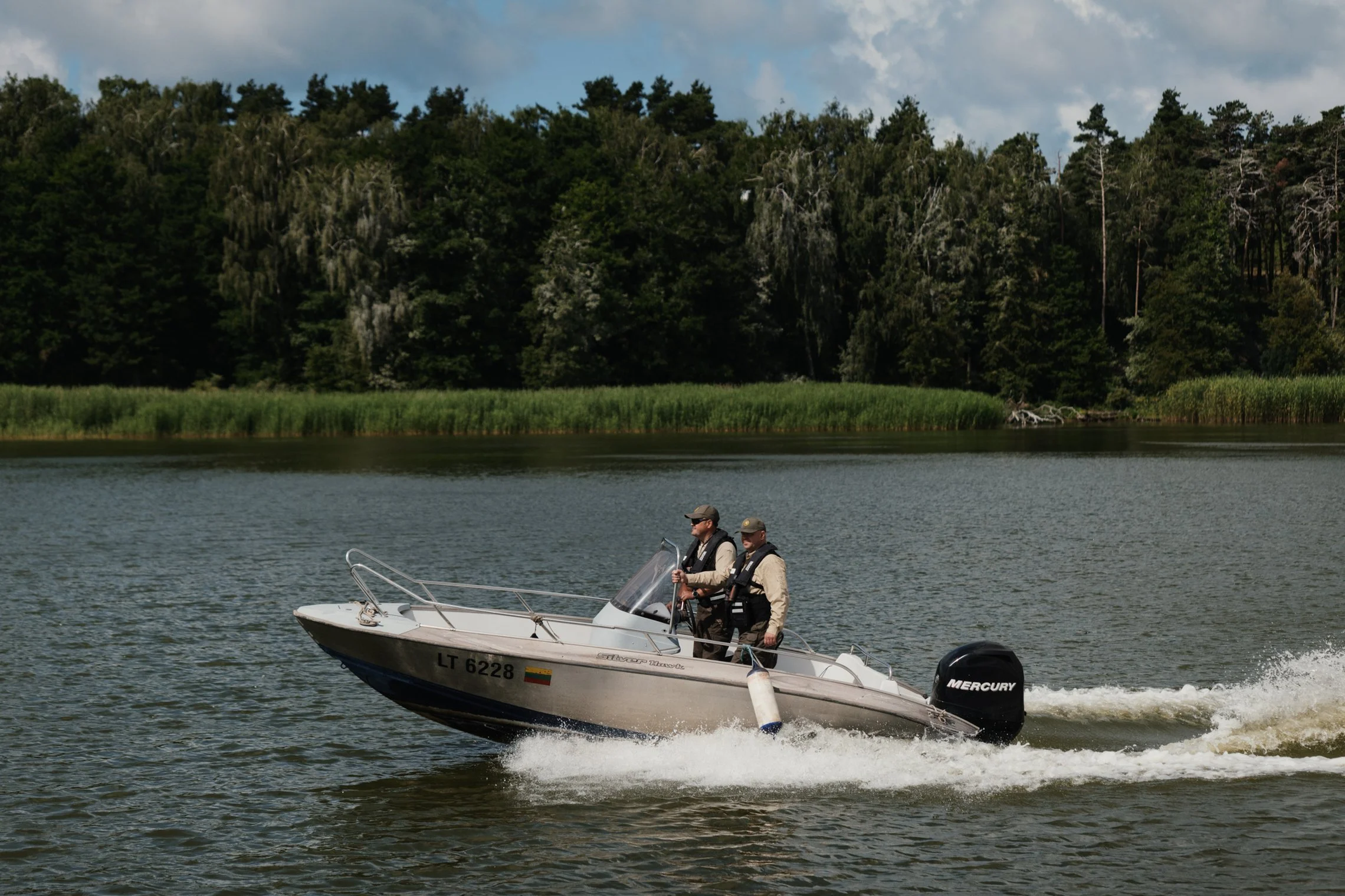 Plaukiojimas telkiniuose taisyklės